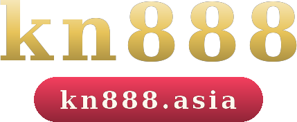 kn888 logo
